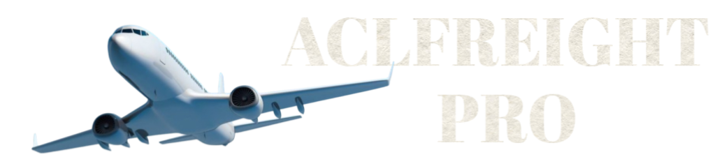 Aclfreightpro